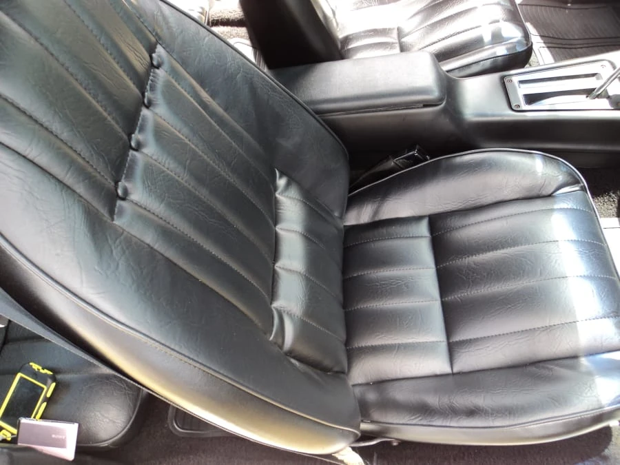 1978 Pontiac Firebird 2nd Gen - Image 5 of 12