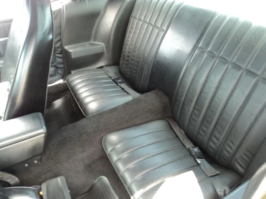 1978 Pontiac Firebird 2nd Gen - Image 6 of 12