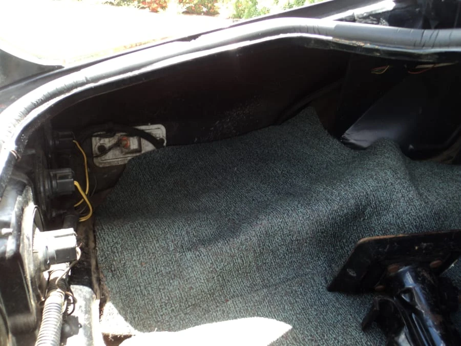 1978 Pontiac Firebird 2nd Gen - Image 7 of 12