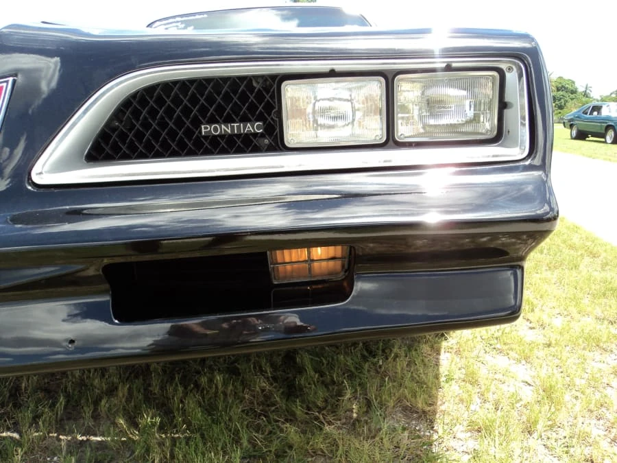 1978 Pontiac Firebird 2nd Gen - Image 10 of 12