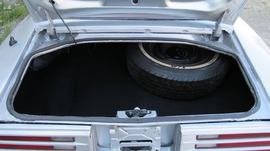 1978 Pontiac Firebird 2nd Gen - Image 6 of 7