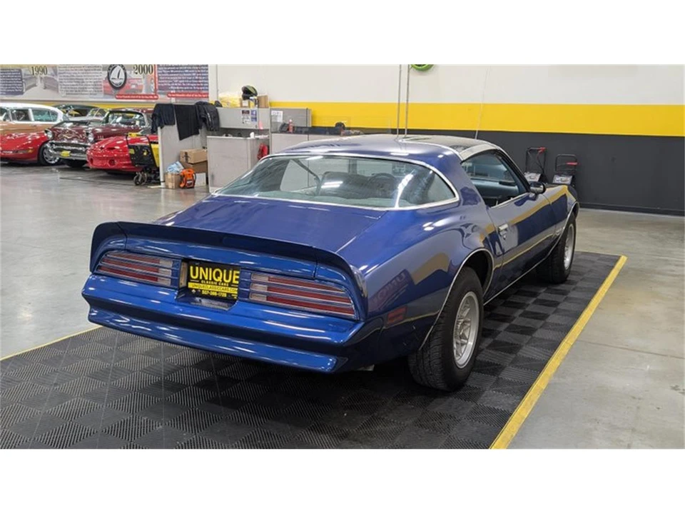 1978 Pontiac Firebird 2nd Gen - Image 3 of 9