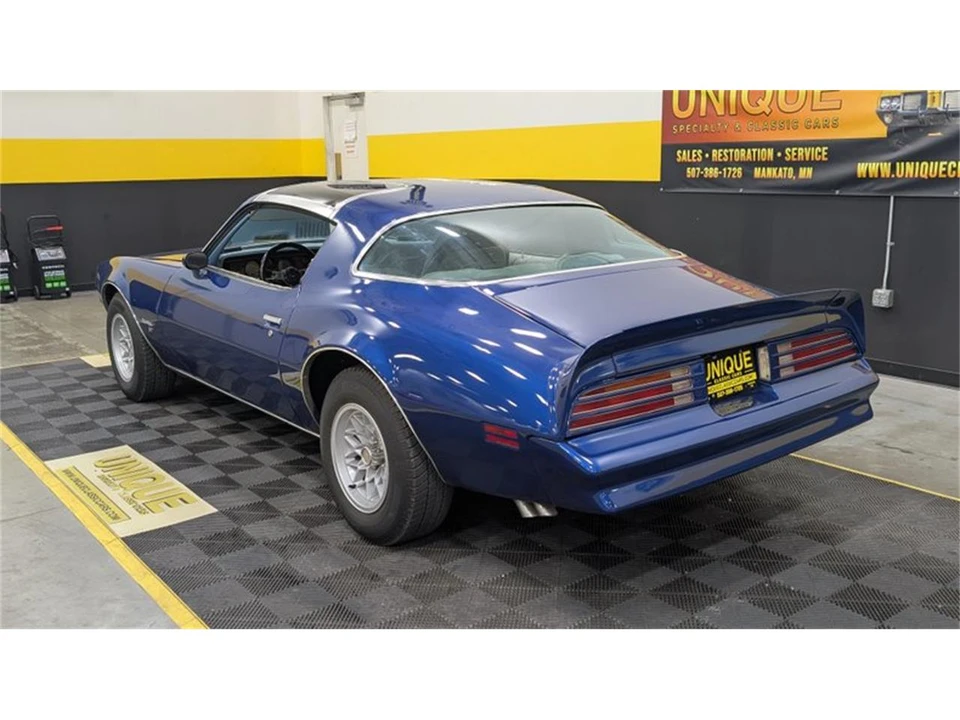 1978 Pontiac Firebird 2nd Gen - Image 4 of 9