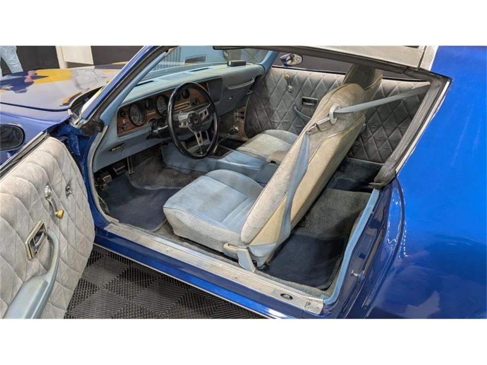 1978 Pontiac Firebird 2nd Gen - Image 7 of 9