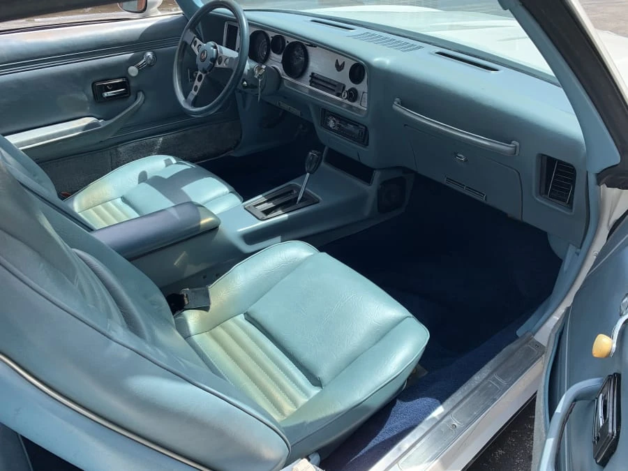 1978 Pontiac Firebird 2nd Gen - Image 5 of 7
