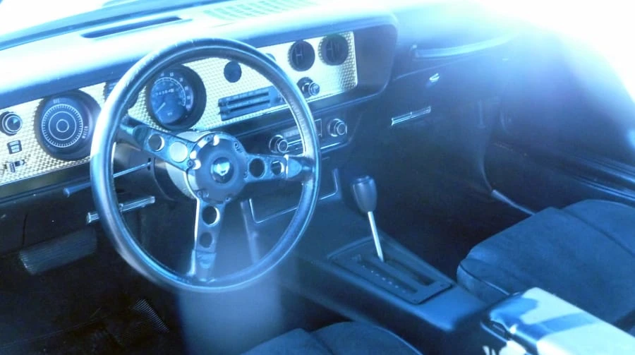 1978 Pontiac Firebird 2nd Gen - Image 5 of 6