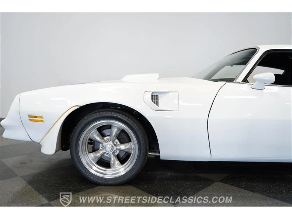 1978 Pontiac Firebird 2nd Gen - Image 21 of 31