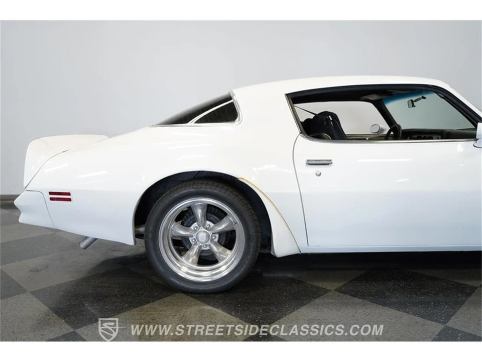 1978 Pontiac Firebird 2nd Gen - Image 29 of 31