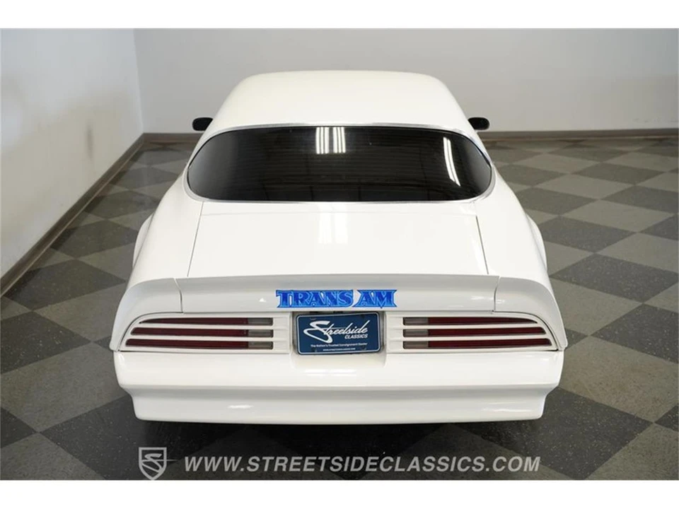 1978 Pontiac Firebird 2nd Gen - Image 25 of 31