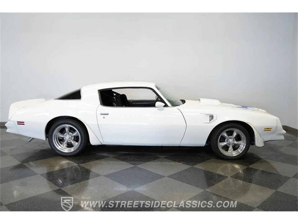 1978 Pontiac Firebird 2nd Gen - Image 13 of 31