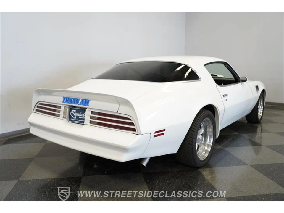 1978 Pontiac Firebird 2nd Gen - Image 10 of 31