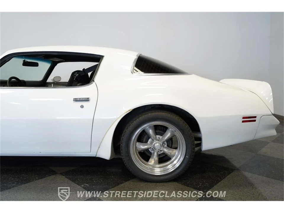 1978 Pontiac Firebird 2nd Gen - Image 22 of 31