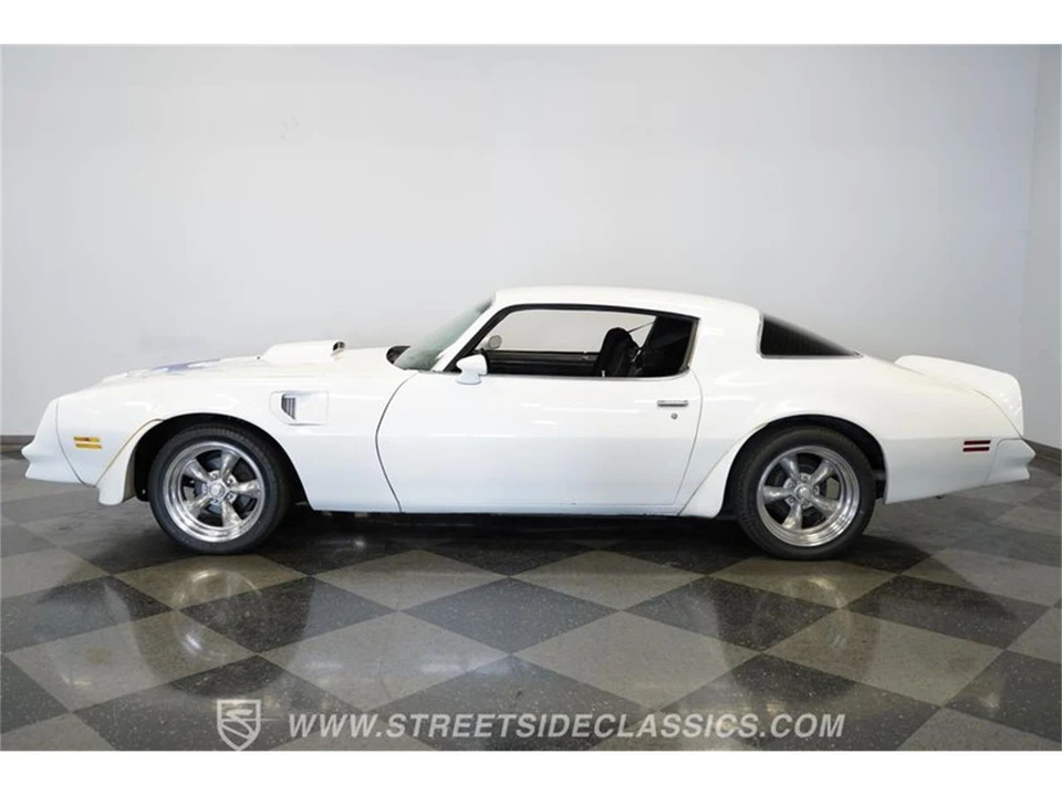 1978 Pontiac Firebird 2nd Gen - Image 2 of 31