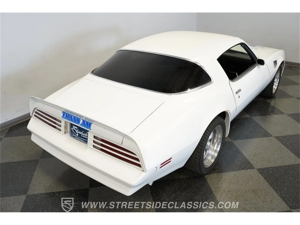 1978 Pontiac Firebird 2nd Gen - Image 26 of 31