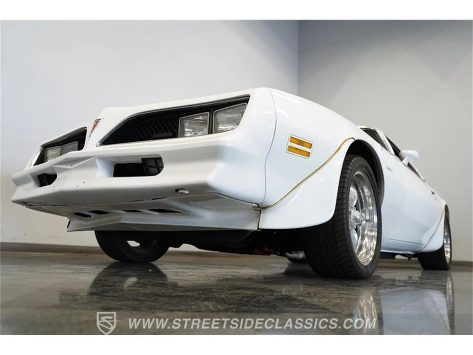 1978 Pontiac Firebird 2nd Gen - Image 18 of 31