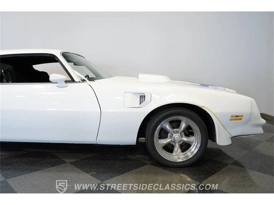 1978 Pontiac Firebird 2nd Gen - Image 30 of 31