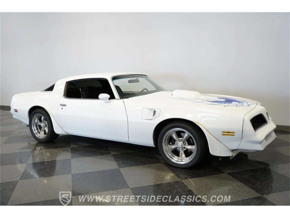 1978 Pontiac Firebird 2nd Gen - Image 14 of 31