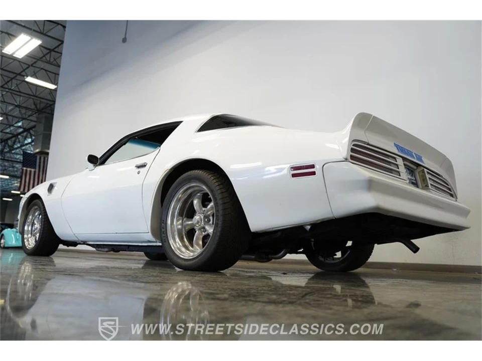 1978 Pontiac Firebird 2nd Gen - Image 23 of 31