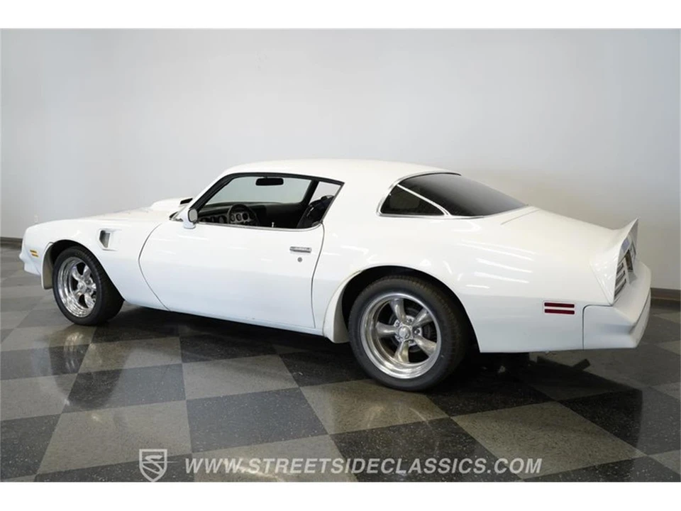 1978 Pontiac Firebird 2nd Gen - Image 7 of 31