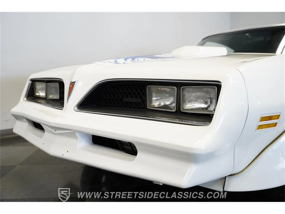 1978 Pontiac Firebird 2nd Gen - Image 19 of 31