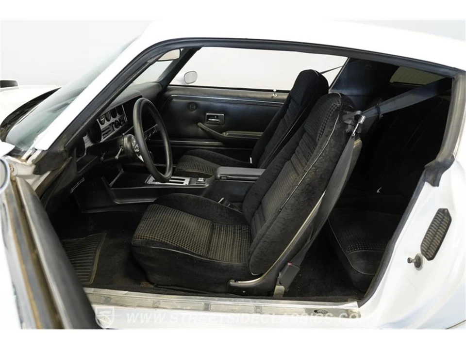 1978 Pontiac Firebird 2nd Gen - Image 3 of 31