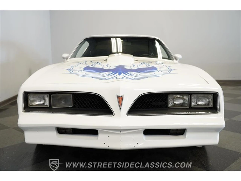 1978 Pontiac Firebird 2nd Gen - Image 15 of 31