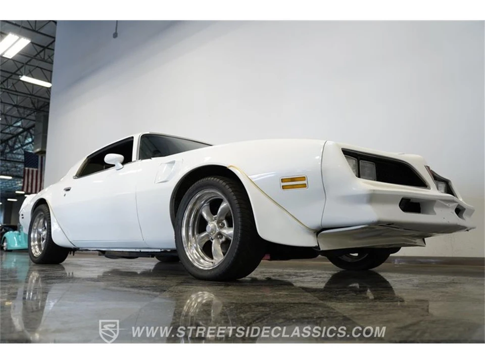 1978 Pontiac Firebird 2nd Gen - Image 31 of 31
