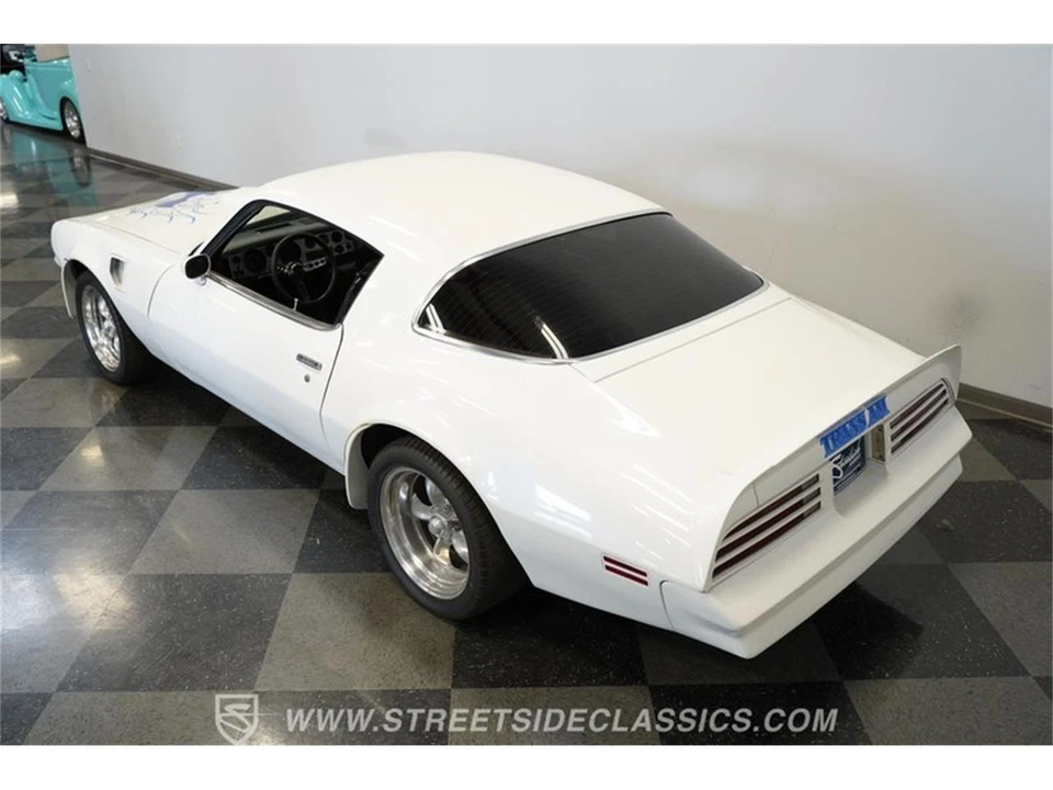 1978 Pontiac Firebird 2nd Gen - Image 24 of 31