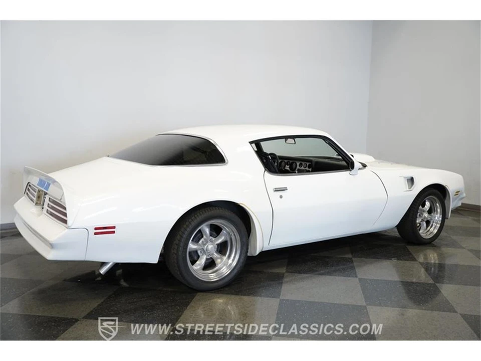 1978 Pontiac Firebird 2nd Gen - Image 12 of 31