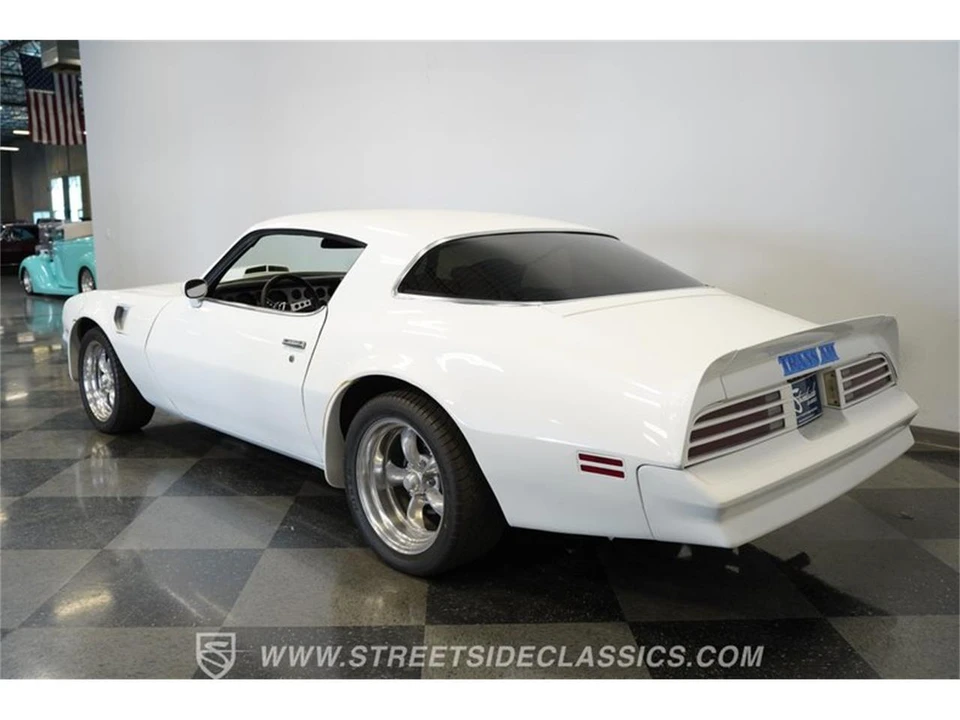 1978 Pontiac Firebird 2nd Gen - Image 8 of 31