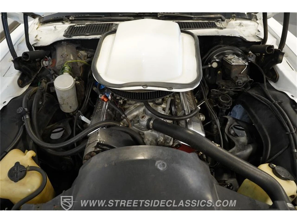 1978 Pontiac Firebird 2nd Gen - Image 4 of 31