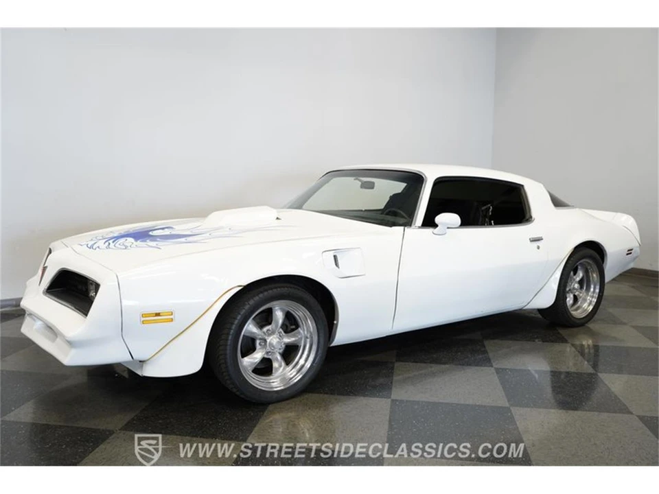 1978 Pontiac Firebird 2nd Gen - Image 16 of 31