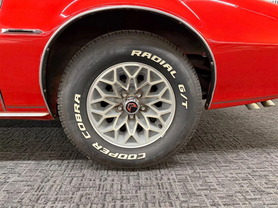 1978 Pontiac Firebird 2nd Gen - Image 21 of 31