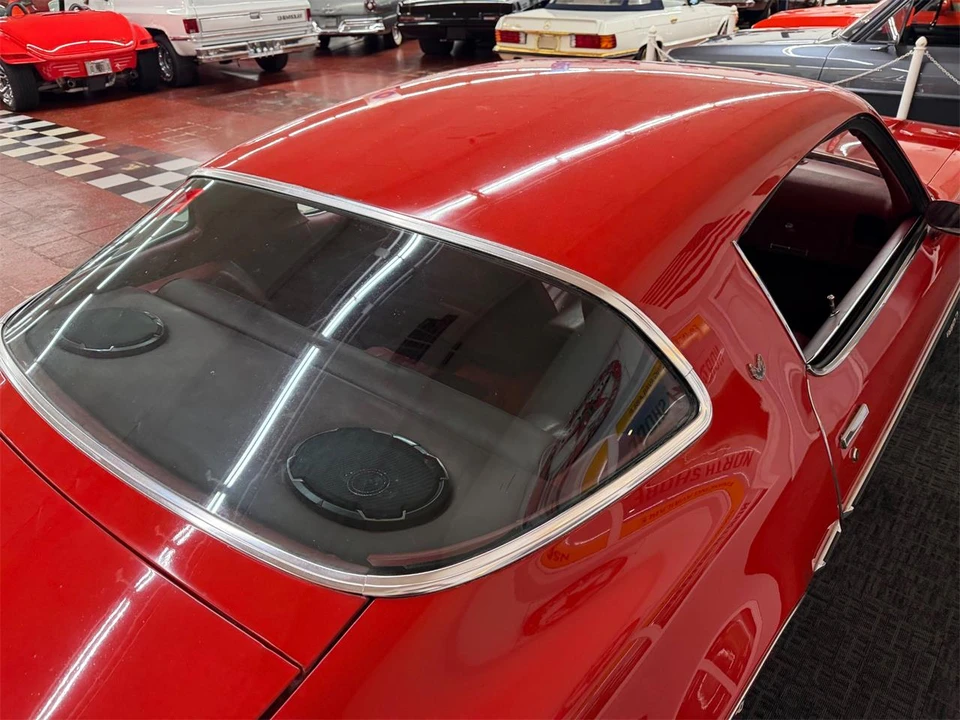 1978 Pontiac Firebird 2nd Gen - Image 15 of 31