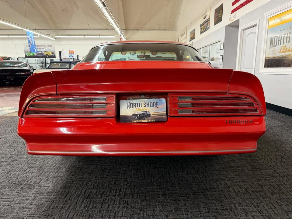 1978 Pontiac Firebird 2nd Gen - Image 13 of 31