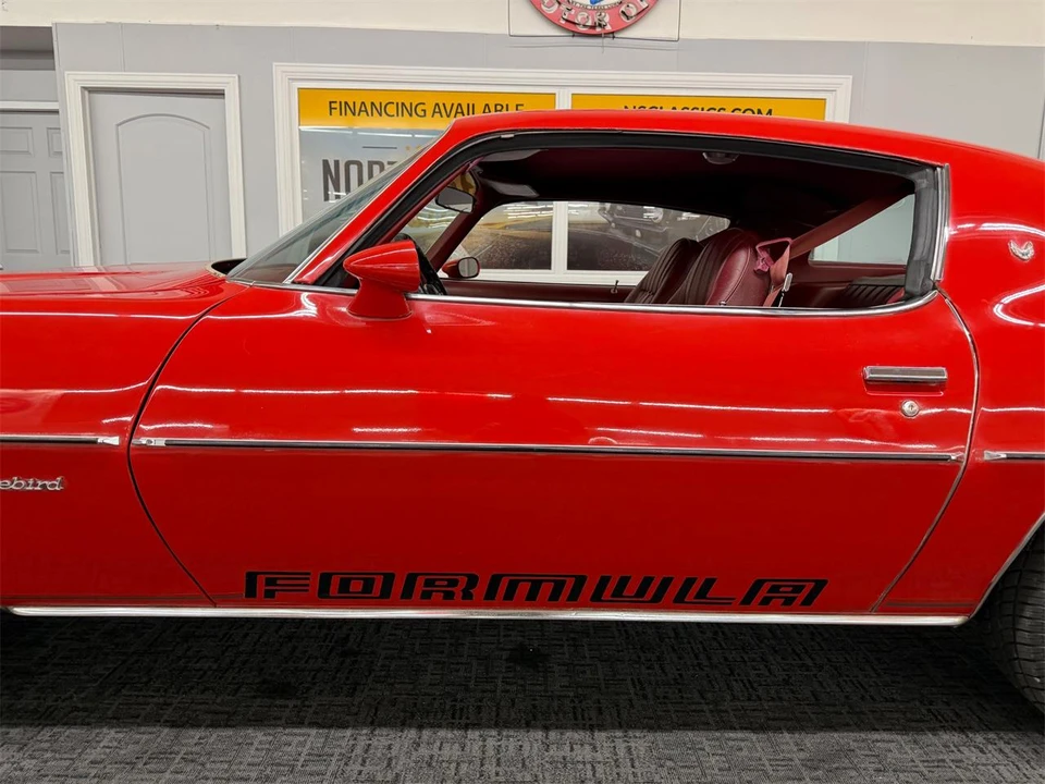 1978 Pontiac Firebird 2nd Gen - Image 17 of 31