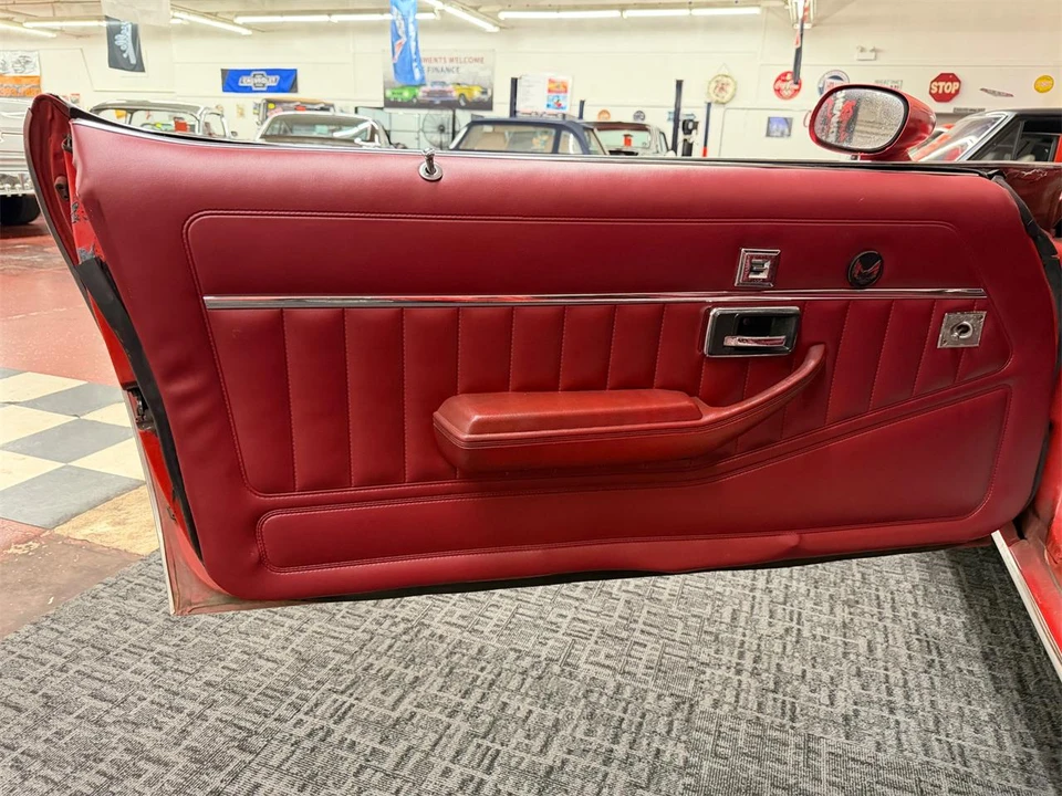 1978 Pontiac Firebird 2nd Gen - Image 31 of 31