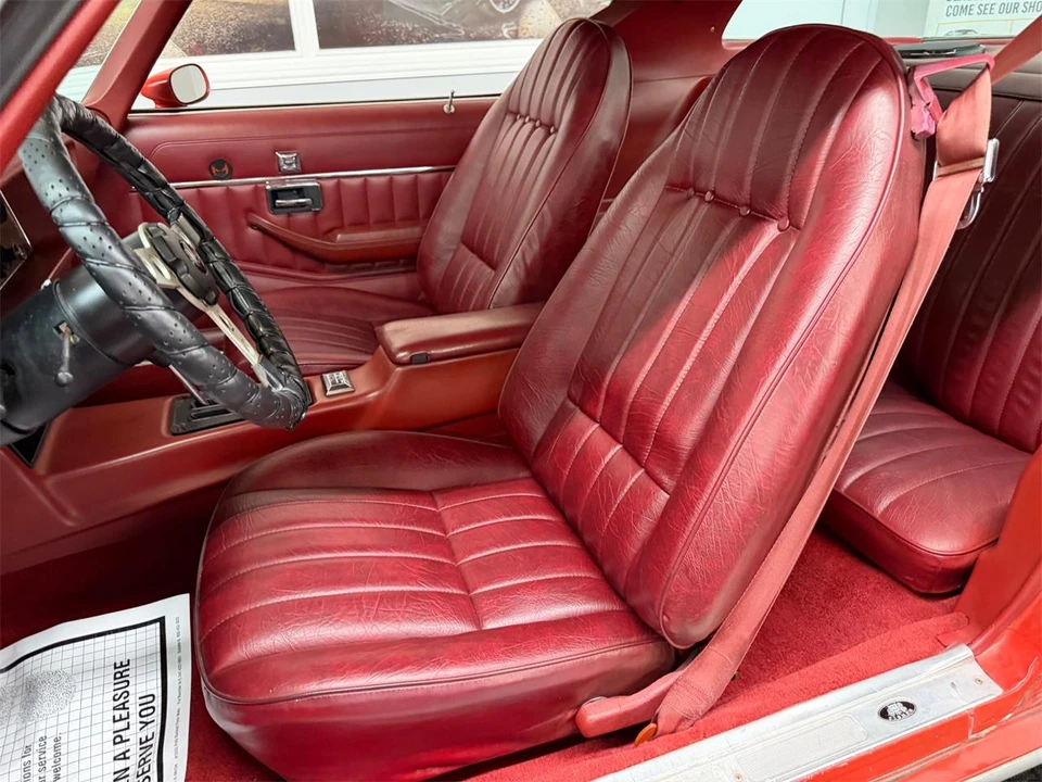1978 Pontiac Firebird 2nd Gen - Image 28 of 31