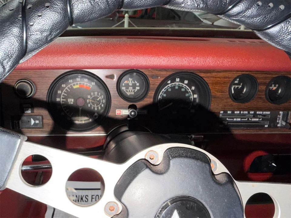 1978 Pontiac Firebird 2nd Gen - Image 26 of 31