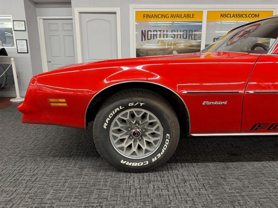 1978 Pontiac Firebird 2nd Gen - Image 16 of 31