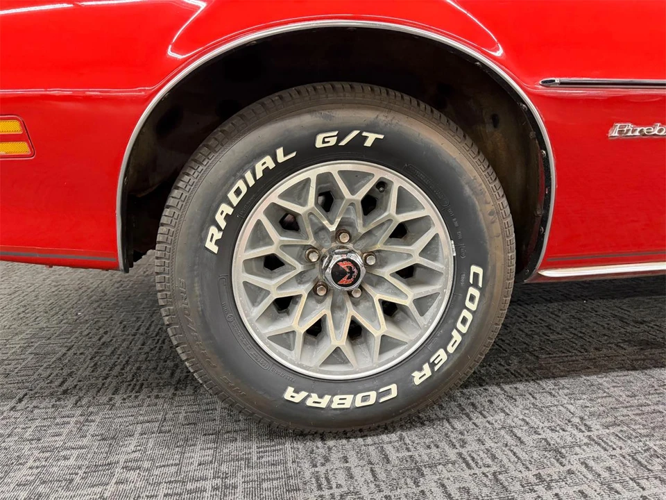 1978 Pontiac Firebird 2nd Gen - Image 20 of 31