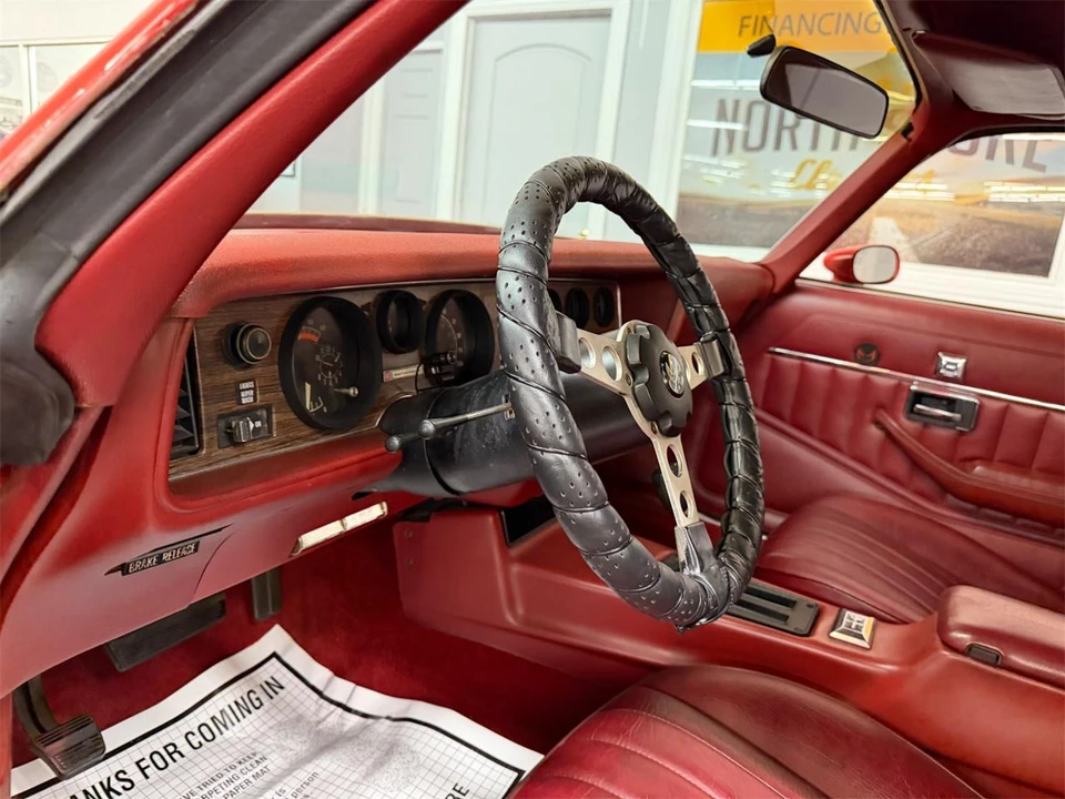 1978 Pontiac Firebird 2nd Gen - Image 30 of 31