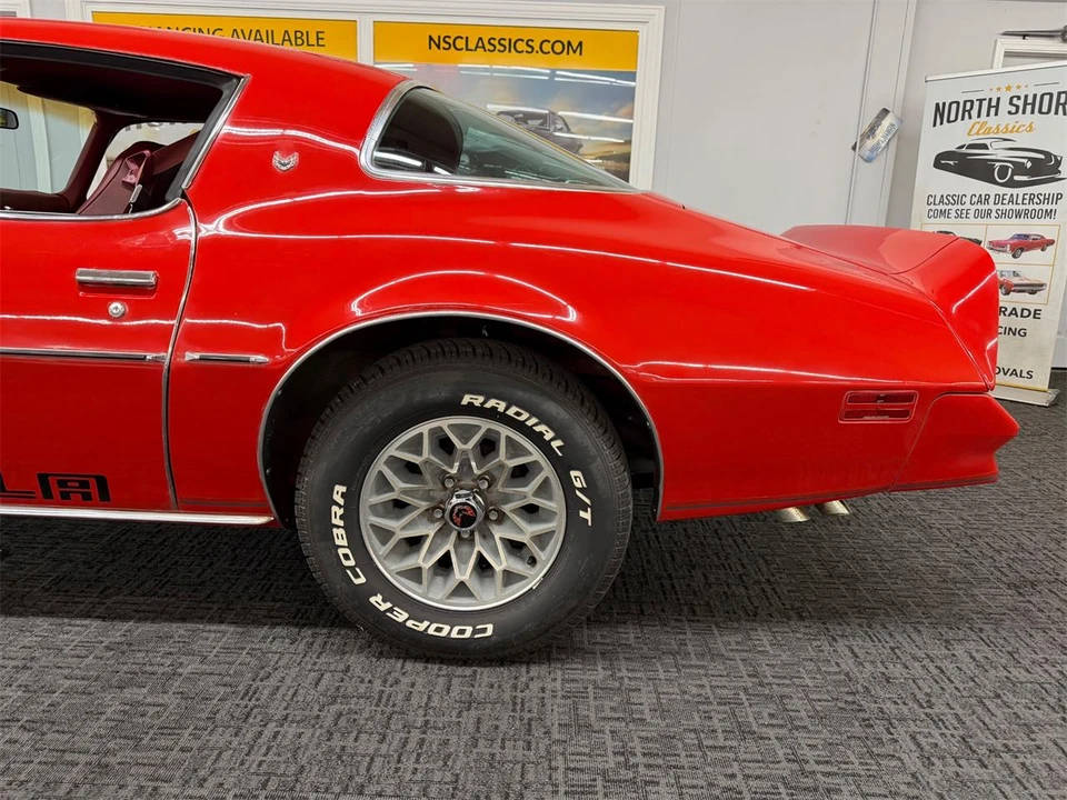 1978 Pontiac Firebird 2nd Gen - Image 18 of 31
