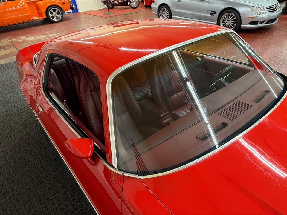 1978 Pontiac Firebird 2nd Gen - Image 10 of 31