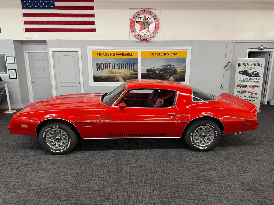 1978 Pontiac Firebird 2nd Gen - Image 4 of 31