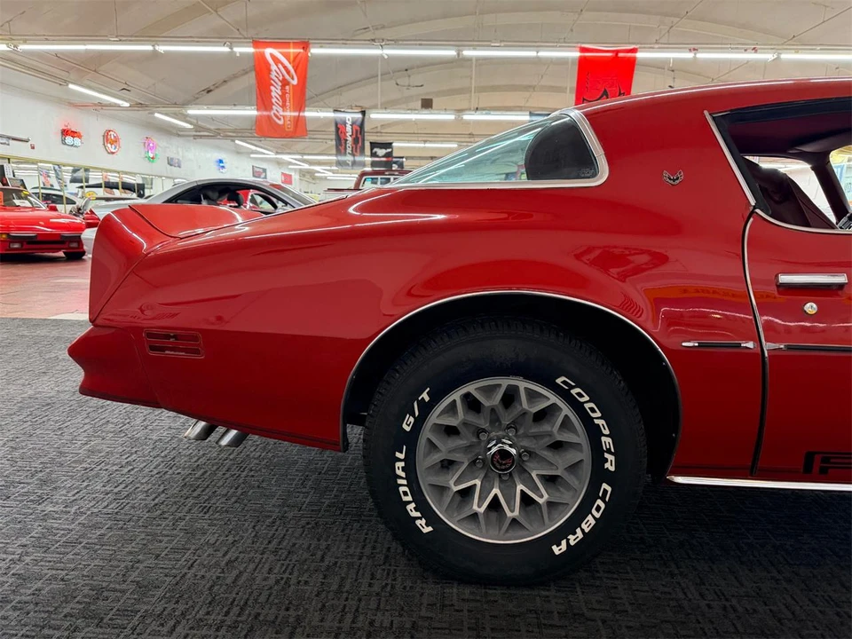1978 Pontiac Firebird 2nd Gen - Image 22 of 31