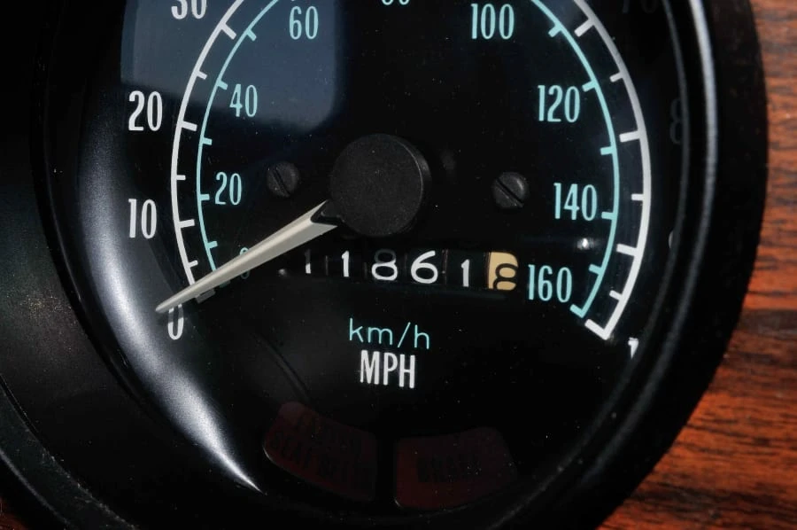 1978 Pontiac Firebird 2nd Gen - Image 8 of 12