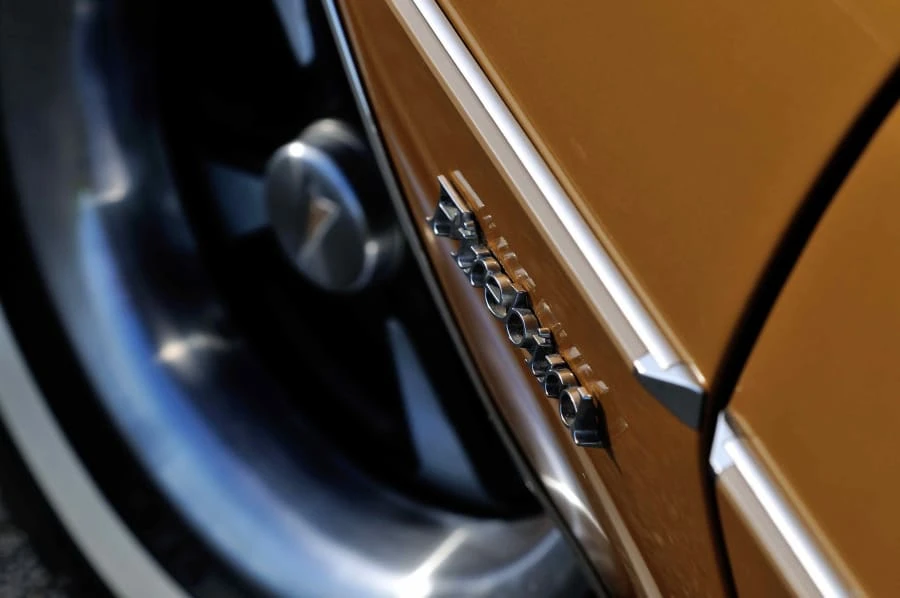 1978 Pontiac Firebird 2nd Gen - Image 9 of 12