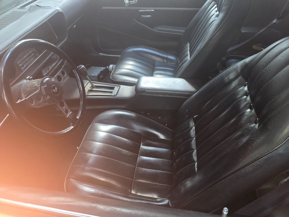 1978 Pontiac Firebird 2nd Gen - Image 7 of 12