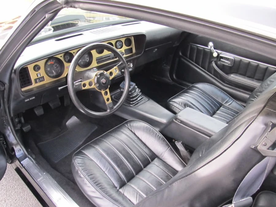 1978 Pontiac Firebird 2nd Gen - Image 4 of 8